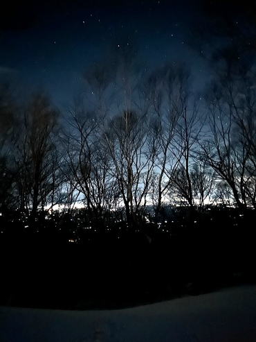 2024.2.10-12 大佐飛山(雪山)