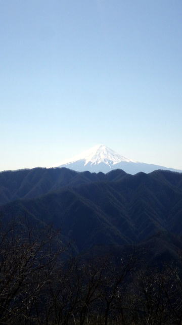 2020.2.23　丸山・槇寄山（ハイキング）