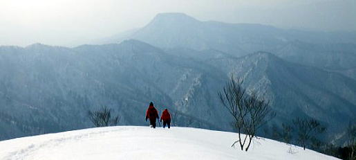 2025.3.22-23 谷川・小出俣山（雪山）