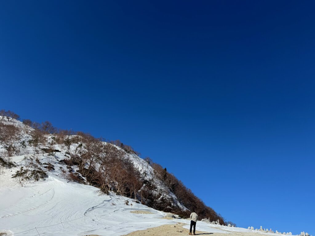2026.2.21-22 鳳凰三山(雪山)
