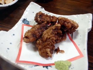 2013.6.23 水根沢谷(沢登り)