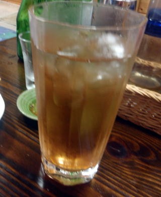 2013.6.23 水根沢谷(沢登り)
