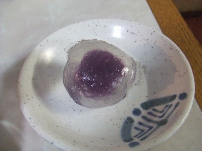 2013.8.31-9.1 硫黄岳(尾根歩き)