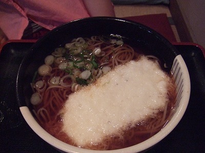 2013.8.31-9.1 硫黄岳(尾根歩き)