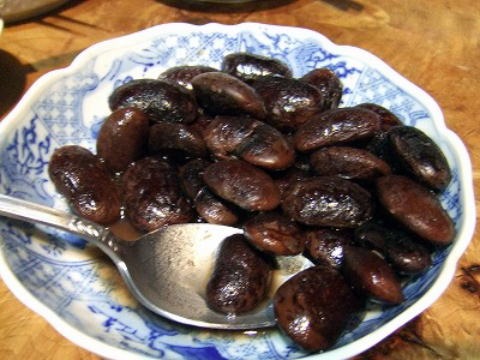 2013.10.19-20 南会津・水引集落カヤ刈り(イベント)