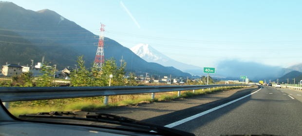 2013.11.17 足和田山(尾根歩き)