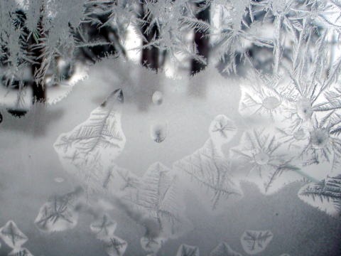 2011.1.29-30 天狗岳(雪山)