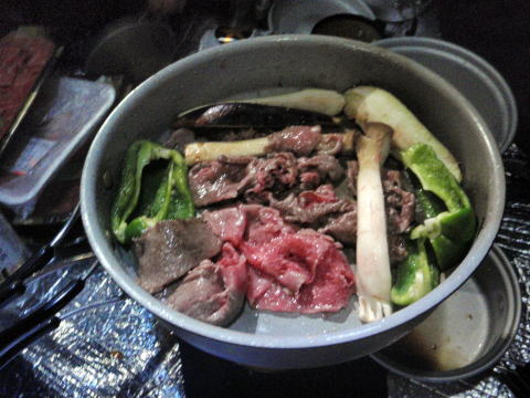 2012.1.21-2 北八ツ・天狗岳~ニュウ(雪山)
