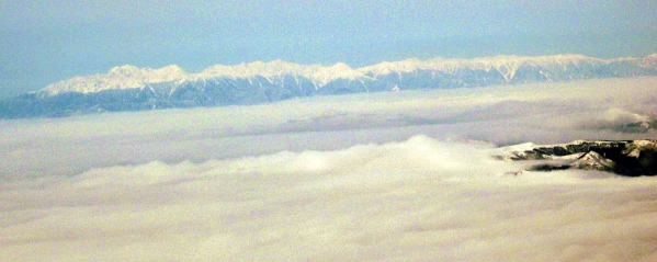2012.1.21-2 北八ツ・天狗岳~ニュウ(雪山)