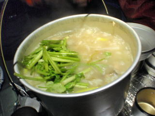 2012.2.18-19 明神ヶ岳(雪山)