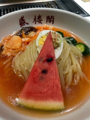 2023.8.12-15　八幡平 北ノ又沢（沢登り）