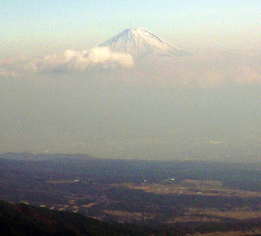 2012.3.3-4　八ヶ岳 権現岳（雪山）