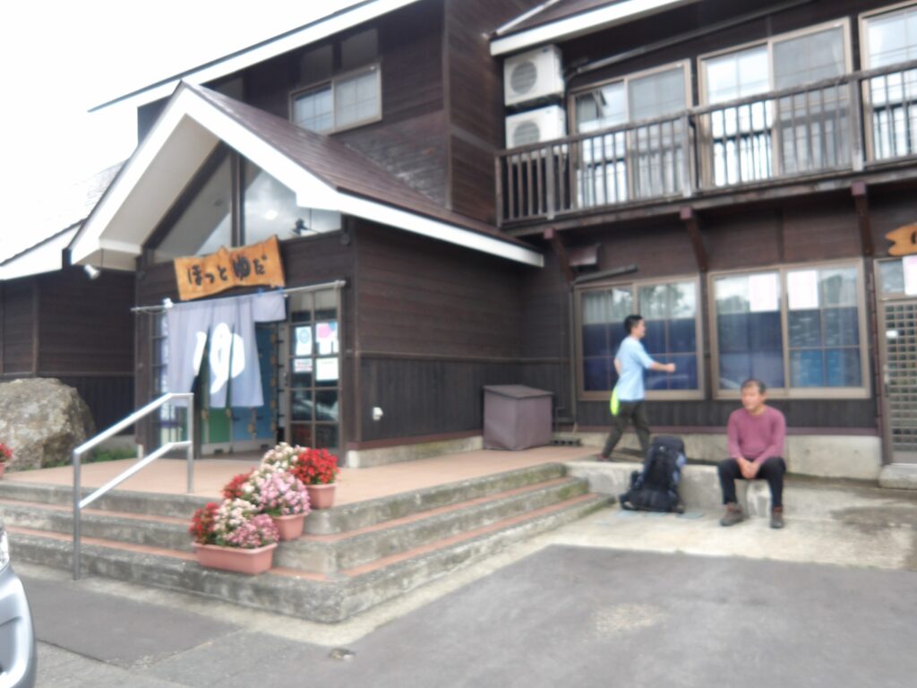 2025.8.13〜16 和賀岳、羽後朝日岳沢登り(沢登り)