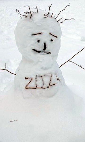 2025.1.3　茶臼岳（雪山）