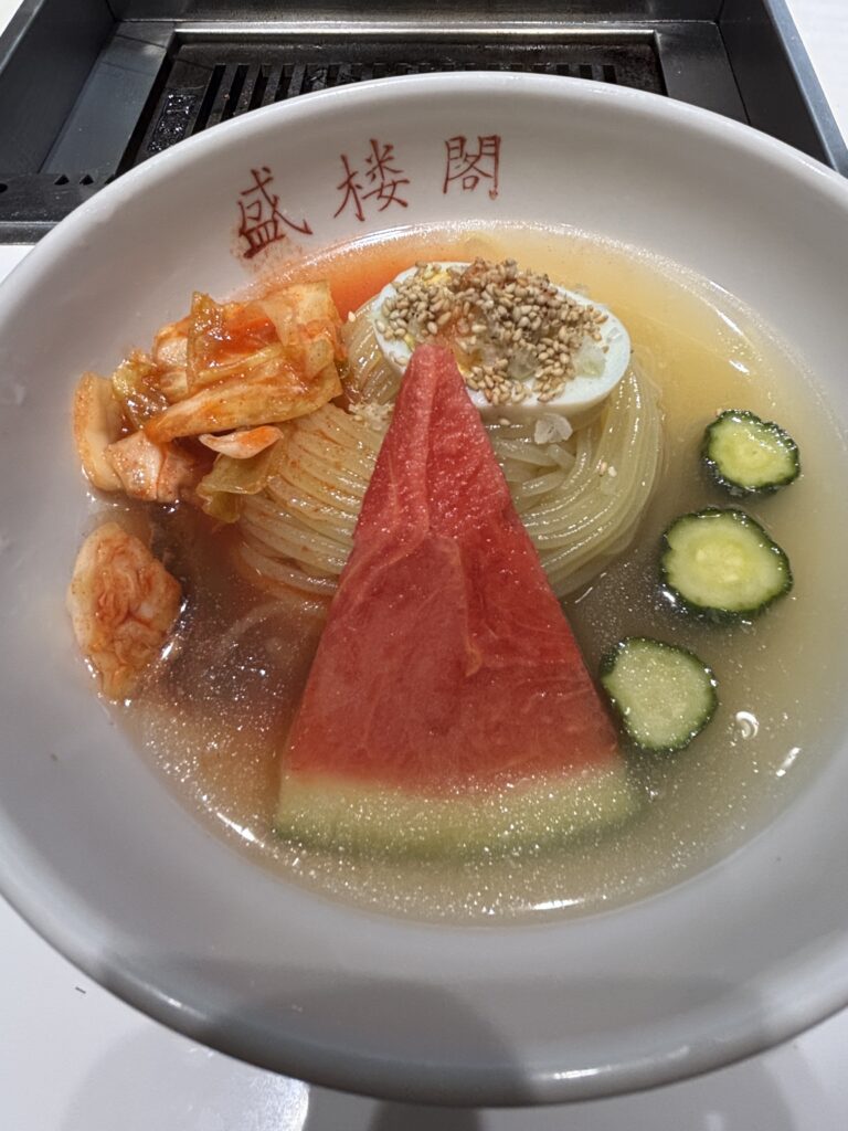 2025.8.14〜17　八幡平・葛根田川（沢登り）～八瀬森～大深沢（沢登り）（沢登り）