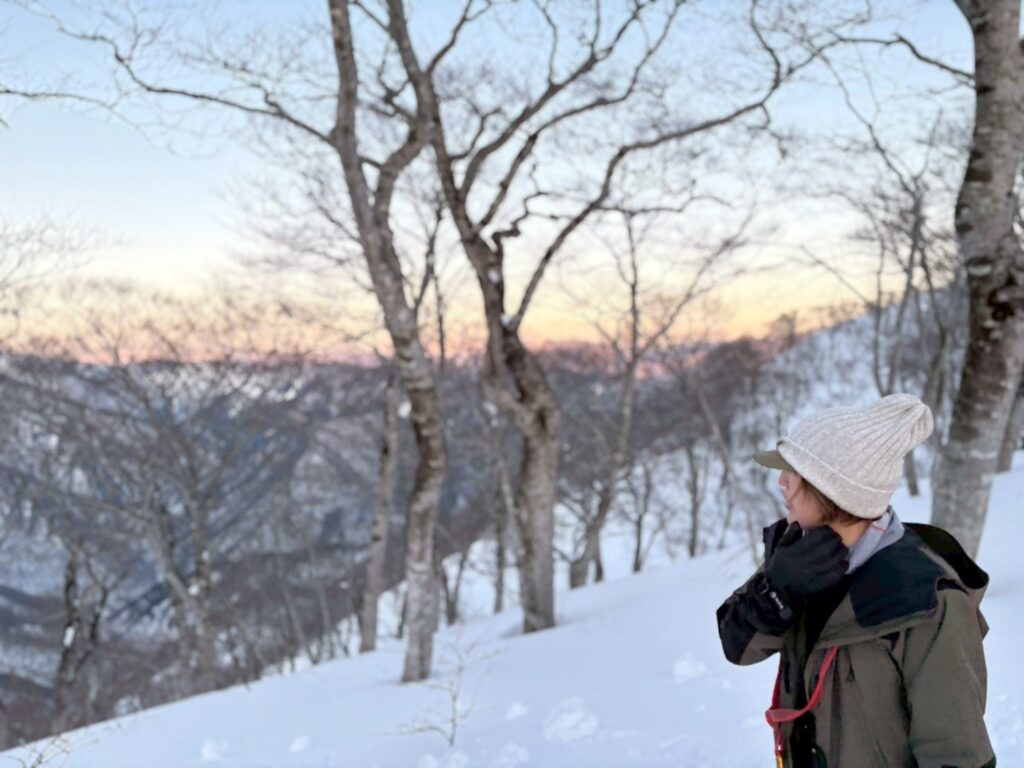 2026.1.10-11 谷川岳(雪山)