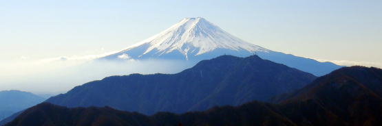 2024.2.3 滝子山(尾根歩き)