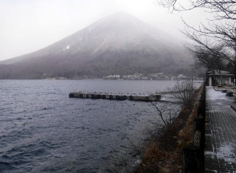2024.12.22 社山(尾根歩き)