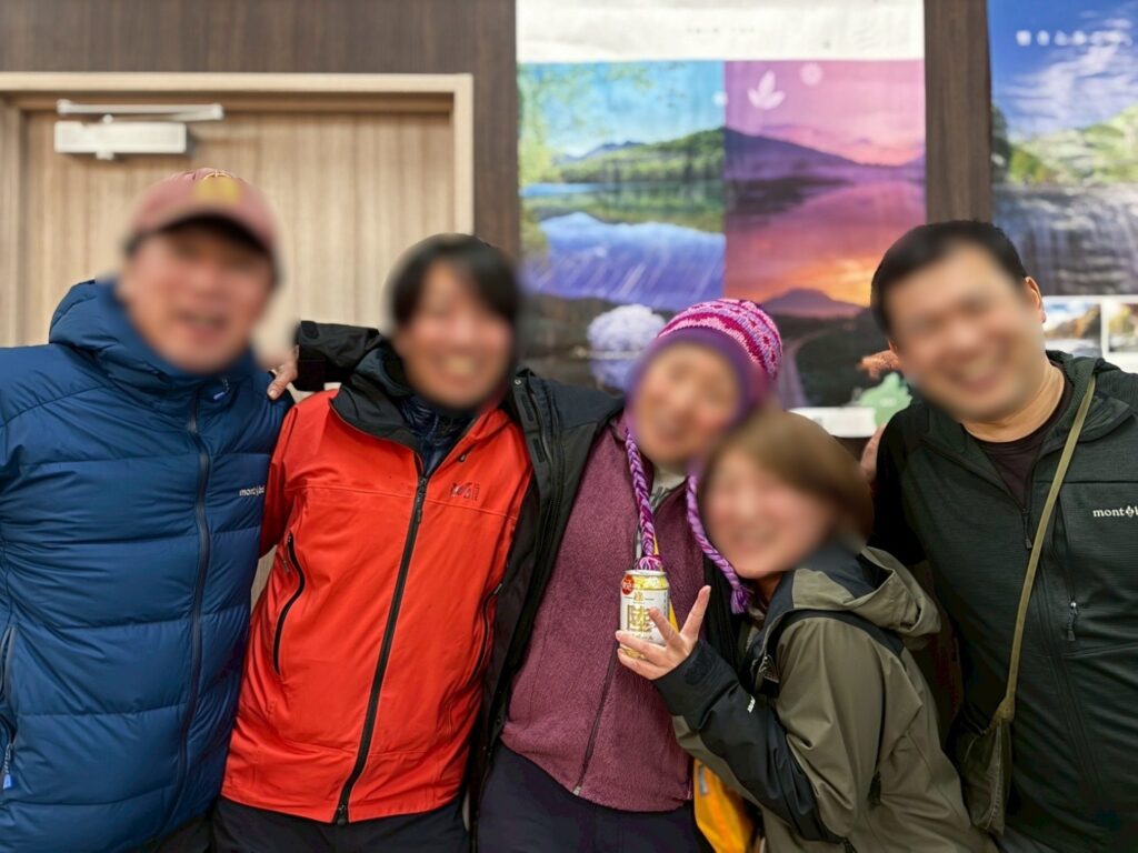2026.1.10-11 谷川岳(雪山)