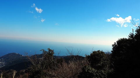 2018.1.13　玄岳　新年山行（尾根歩き・イベント）