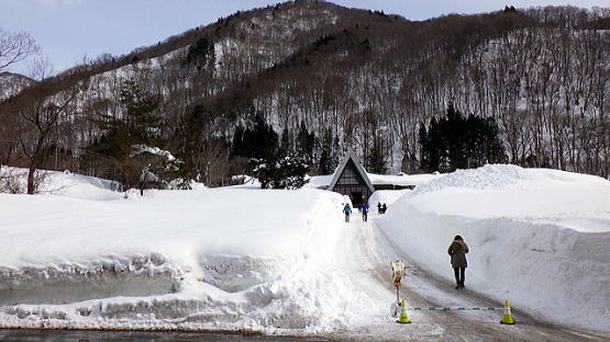 2022.2.12-13 赤沢山(雪山)