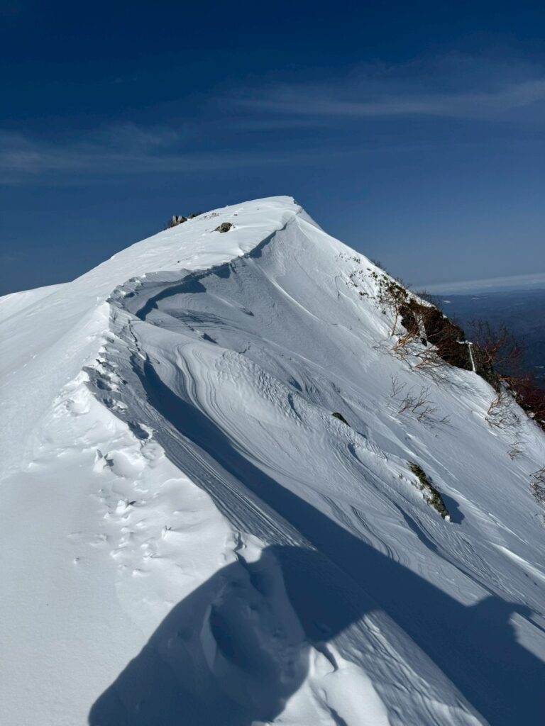 2026.2.28-3.1　将棊頭山・木曽駒ヶ岳（雪山）