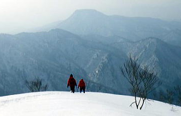 2025.3.22-23 谷川・小出俣山（雪山）