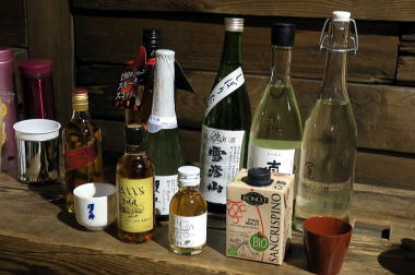 2019.2.2-3　本沢温泉（雪山）