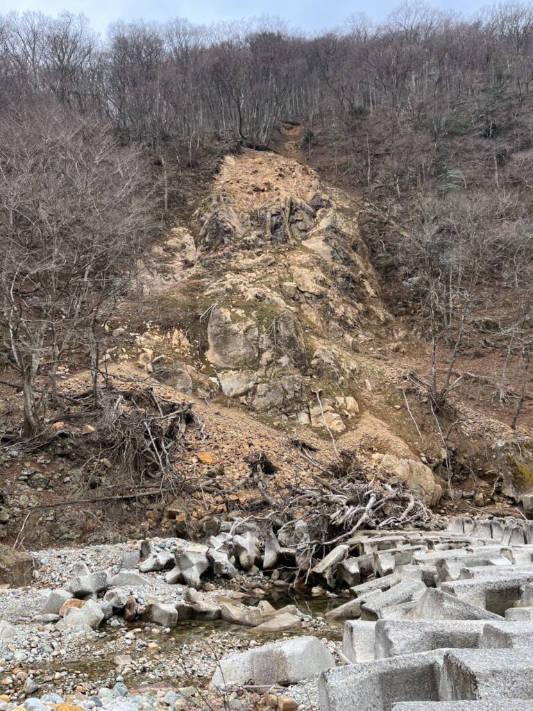 2026.3.20-22 小佐飛山(雪山)