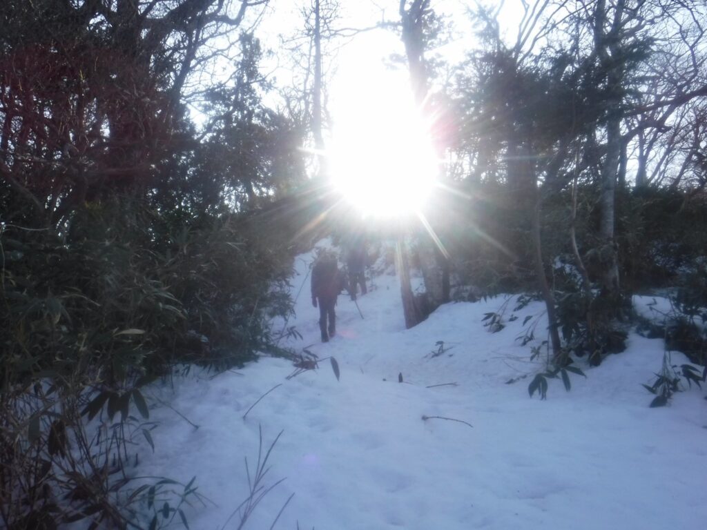 2026.3.20-22 小佐飛山(雪山)
