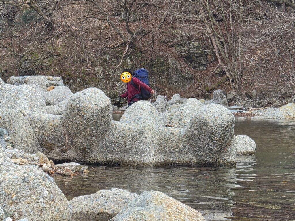 2026.3.20-22 小佐飛山(雪山)