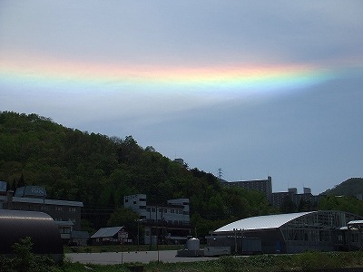 2014.5.24-25 赤湯山菜取り(イベント)