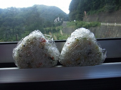 2014.8.30 会津駒ケ岳(尾根歩き)