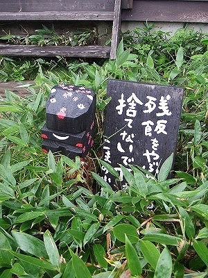 2014.8.30 会津駒ケ岳(尾根歩き)