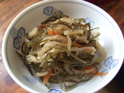 2014.8.30 会津駒ケ岳(尾根歩き)