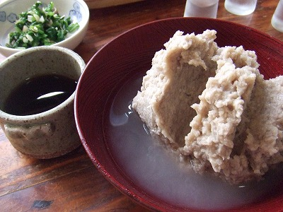 2014.8.30 会津駒ケ岳(尾根歩き)