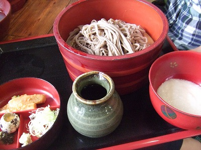2014.8.30 会津駒ケ岳(尾根歩き)