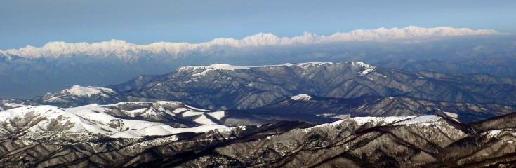 2015.1.24-25 赤岳 阿弥陀岳(雪山)