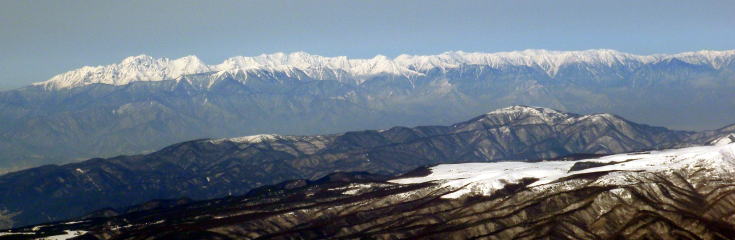 2015.1.24-25 赤岳 阿弥陀岳(雪山)