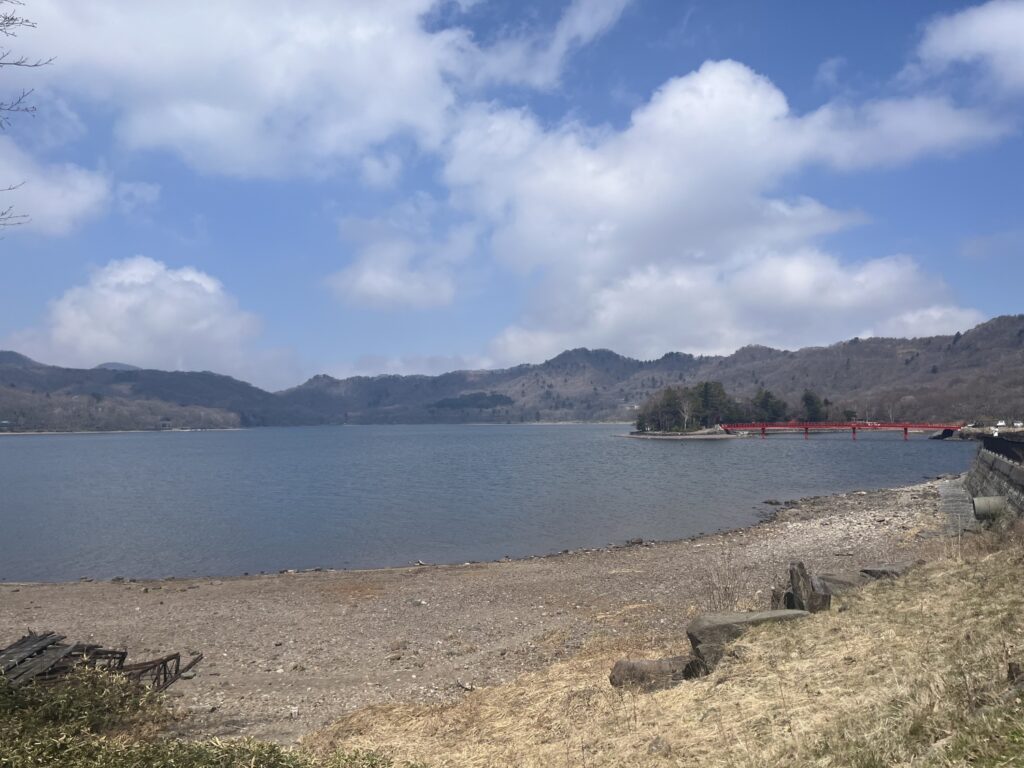 2026.04.26 赤城山(尾根歩き)