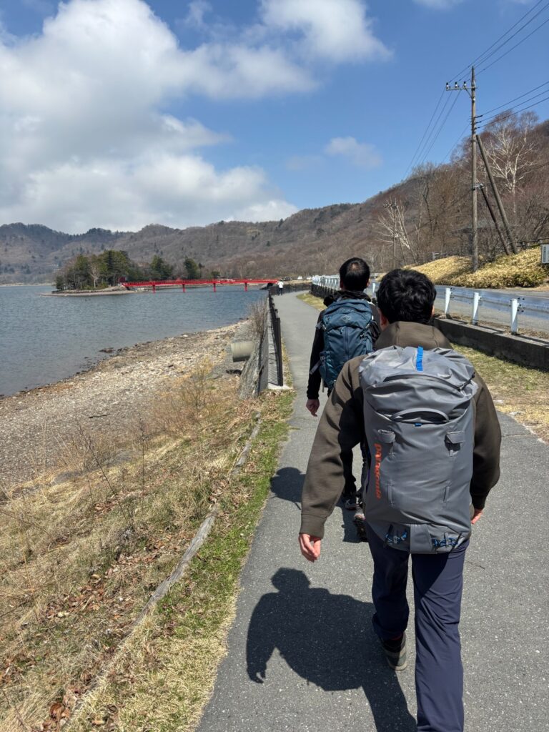 2026.04.26 赤城山(尾根歩き)