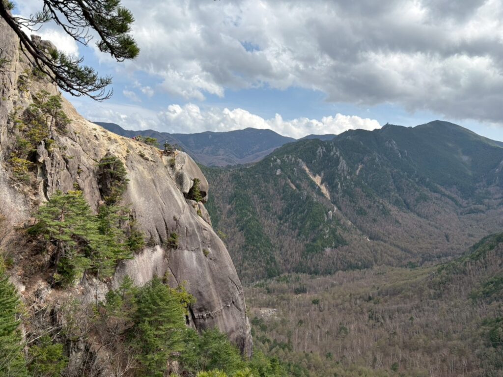 2026.4.28-29 小川山(バリエーション)
