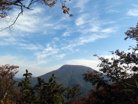 2011.10.8-10　穴堂沢 カケス沢（沢登り）