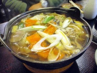 2011.12.17-18　谷川岳 天神尾根（雪山・イベント）