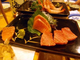 2011.5.28-29　赤湯(山菜取り)（イベント）