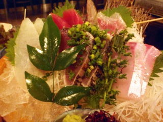 2011.6.12　丹沢 懸垂岩　モミソ沢（沢登り）