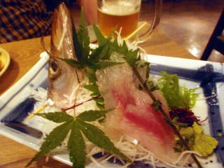 2011.6.12　丹沢 懸垂岩　モミソ沢（沢登り）