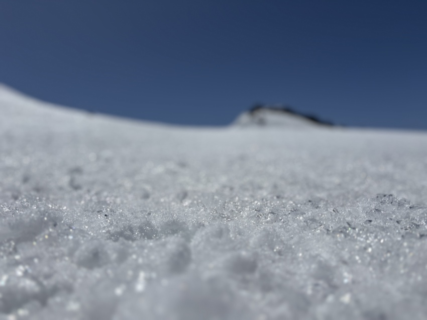 2026.5.10 富士山(雪山)