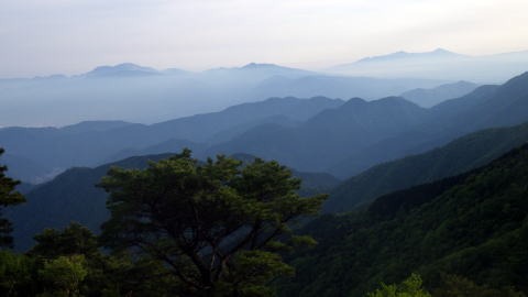 2019.5.26 源次郎沢(沢登り)