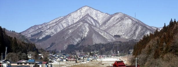 2019.2.23-24　高倉山（雪山）